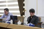 کارگروه گردشگری آذربایجان شرقی با محوریت بررسی مشکلات صنعت گردشگری