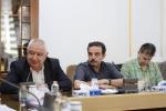 کارگروه گردشگری آذربایجان شرقی با محوریت بررسی مشکلات صنعت گردشگری
