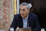 کارگروه شورای گفتگو بررسی مشکل تامین سوخت ژنراتور و نوسان قبوض گاز مصرفی صنایع