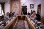 ;hv'v,i بررسی قطعی مکرر تلفن همراه و اینترنت در شهرک‌های صنعتی‌آذربایجان‌شرقی