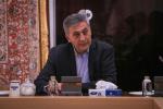 ;hv'v,i بررسی قطعی مکرر تلفن همراه و اینترنت در شهرک‌های صنعتی‌آذربایجان‌شرقی