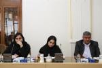 کارگروه شورا-درخواست تخصیص یک درصد از مالیات ارزش‌افزوده دریافتی واحدهای مستقر در شهرک های صنعتی به شهرک‌های صنعتی با هدف نوسازی شهرک‌ها و تامین هزینه‌های شهرک‌ها