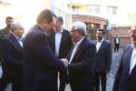 یکصد و شانزدهمین نشست شورای گفتگوی دولت و بخش خصوصی استان