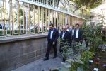 یکصد و شانزدهمین نشست شورای گفتگوی دولت و بخش خصوصی استان