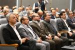 یکصد و شانزدهمین نشست شورای گفتگوی دولت و بخش خصوصی استان
