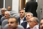 یکصد و شانزدهمین نشست شورای گفتگوی دولت و بخش خصوصی استان