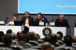 یکصد و شانزدهمین نشست شورای گفتگوی دولت و بخش خصوصی استان