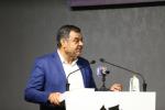 یکصد و شانزدهمین نشست شورای گفتگوی دولت و بخش خصوصی استان