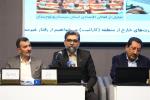 یکصد و شانزدهمین نشست شورای گفتگوی دولت و بخش خصوصی استان
