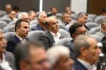 یکصد و شانزدهمین نشست شورای گفتگوی دولت و بخش خصوصی استان