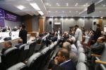 یکصد و شانزدهمین نشست شورای گفتگوی دولت و بخش خصوصی استان