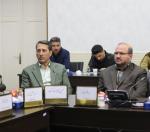 یکصدو بیست‌ویکمین نشست شورای گفتگوی دولت و بخش خصوصی استان آذربایجان‌شرقی