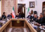 کارگروه شورا؛ بررسی چالش‌های تأمین مالی، کمبود سرمایه در گردش و ضرورت استمهال بدهی‌های بانکی و تسهیلات بازسازی واحدهای اقتصادی آسیب‌دیده