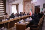 کارگروه شورا؛ بررسی چالش‌های تأمین مالی، کمبود سرمایه در گردش و ضرورت استمهال بدهی‌های بانکی و تسهیلات بازسازی واحدهای اقتصادی آسیب‌دیده