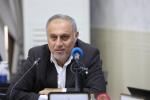 یکصد و بیست و سومین نشست شورای گفت وگوی دولت و بخش خصوصی آذربایجان‌شرقی