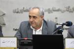 یکصد و بیست و سومین نشست شورای گفت وگوی دولت و بخش خصوصی آذربایجان‌شرقی