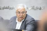 یکصد و بیست و سومین نشست شورای گفت وگوی دولت و بخش خصوصی آذربایجان‌شرقی