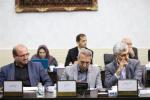 یکصد و بیست و سومین نشست شورای گفت وگوی دولت و بخش خصوصی آذربایجان‌شرقی