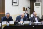 یکصد و بیست و سومین نشست شورای گفت وگوی دولت و بخش خصوصی آذربایجان‌شرقی