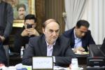 یکصد و بیست و سومین نشست شورای گفت وگوی دولت و بخش خصوصی آذربایجان‌شرقی
