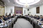 یکصد و بیست و سومین نشست شورای گفت وگوی دولت و بخش خصوصی آذربایجان‌شرقی