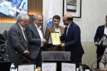 یکصد و بیست و سومین نشست شورای گفت وگوی دولت و بخش خصوصی آذربایجان‌شرقی