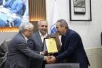 یکصد و بیست و سومین نشست شورای گفت وگوی دولت و بخش خصوصی آذربایجان‌شرقی
