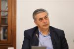 کارگروه شورا - بررسی دورنمای تأمین برق و گاز صنایع استان و تدوین راهکارهای عبور از محدودیت‌های انرژی با کمترین آسیب به تولید