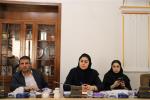 کارگروه شورای گفتگوی استان لزوم هماهنگی دستگاه‌ها در مدیریت آب شهرک‌های صنعتی