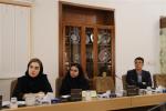 کارگروه شورای گفتگوی استان لزوم هماهنگی دستگاه‌ها در مدیریت آب شهرک‌های صنعتی