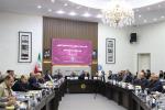 یکصد و بیست و چهارمین شورای گفتگوی آذربایجان‌شرقی
