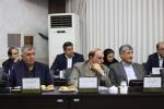 یکصد و بیست و چهارمین شورای گفتگوی آذربایجان‌شرقی