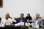 یکصد و بیست و چهارمین شورای گفتگوی آذربایجان‌شرقی