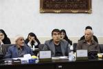 یکصد و بیست و چهارمین شورای گفتگوی آذربایجان‌شرقی