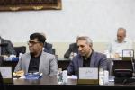 یکصد و بیست و چهارمین شورای گفتگوی آذربایجان‌شرقی