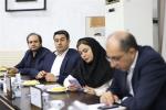 یکصد و بیست و چهارمین شورای گفتگوی آذربایجان‌شرقی