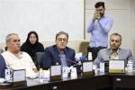 یکصد و بیست و چهارمین شورای گفتگوی آذربایجان‌شرقی