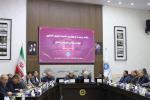 یکصد و بیست و چهارمین شورای گفتگوی آذربایجان‌شرقی