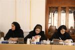 در کارگروه شورا؛ وضعیت ترافیکی ورودی جنوب‌غربی کلان‌شهر تبریز