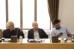 در کارگروه شورا؛ وضعیت ترافیکی ورودی جنوب‌غربی کلان‌شهر تبریز