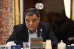در کارگروه شورا؛ وضعیت ترافیکی ورودی جنوب‌غربی کلان‌شهر تبریز