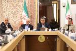 در کارگروه شورا؛ وضعیت ترافیکی ورودی جنوب‌غربی کلان‌شهر تبریز