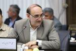 یکصد و بیست و پنجمین نشست شورای گفتگوی دولت و بخش خصوصی استان