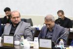 یکصد و بیست و پنجمین نشست شورای گفتگوی دولت و بخش خصوصی استان