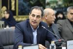 یکصد و بیست و پنجمین نشست شورای گفتگوی دولت و بخش خصوصی استان
