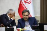 یکصد و بیست و پنجمین نشست شورای گفتگوی دولت و بخش خصوصی استان
