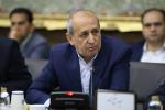 یکصد و بیست و پنجمین نشست شورای گفتگوی دولت و بخش خصوصی استان
