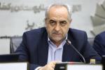 یکصد و بیست و پنجمین نشست شورای گفتگوی دولت و بخش خصوصی استان