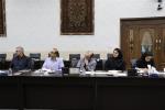 کارگروه شورای گفتگوی دولت و بخش خصوصی استان با محوریت « بررسی و ارائه راهکارهای عملیاتی جهت رفع موانع و چالش‌های موجود در مسیر واگذاری شرکت‌های مشمول فهرست واگذاری استان آذربایجان شرقی » 