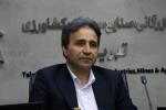 کارگروه شورای گفتگوی دولت و بخش خصوصی استان با محوریت « بررسی و ارائه راهکارهای عملیاتی جهت رفع موانع و چالش‌های موجود در مسیر واگذاری شرکت‌های مشمول فهرست واگذاری استان آذربایجان شرقی » 